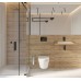 Унитаз с инсталляцией Lavinia Boho Biore 77040104