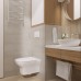 Унитаз с инсталляцией Lavinia Boho Bristol 77040109