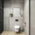 Унитаз с инсталляцией Lavinia Boho Bristol 77040120