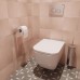 Унитаз с инсталляцией Lavinia Boho One 77050138