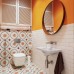 Унитаз с инсталляцией Lavinia Boho One 77050145
