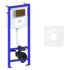 Инсталляция для унитаза Lavinia Boho Relfix 77010013