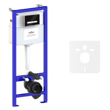 Инсталляция для унитаза Lavinia Boho Relfix 77010019