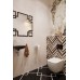 Унитаз с инсталляцией Lavinia Boho One 77040080