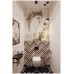 Унитаз с инсталляцией Lavinia Boho One 77040084