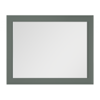 Зеркало для ванной La Fenice Cubo grigio 100 FNC-02-CUB-G-100-80
