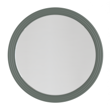 Зеркало для ванной La Fenice Terra grigio 80 FNC-02-TER-G-80