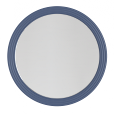 Зеркало для ванной La Fenice Terra blu grigio 80 FNC-02-TER-BG-80