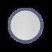 Зеркало для ванной La Fenice Terra blu grigio 80 FNC-02-TER-BG-80
