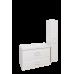 Пенал для ванной La Fenice Cubo 30 FNC-05-CUB-B-30
