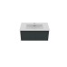 Раковина для мебели La Fenice Terra 80х46,5 FNC-06-TER-80