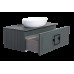 Тумба под раковину La Fenice Cubo 80 FNC-01-CUB-G-80