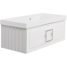 Тумба под раковину La Fenice Cubo 100 FNC-01-CUB-B-100