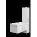 Тумба под раковину La Fenice Cubo 100 FNC-01-CUB-B-100
