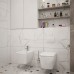 Унитаз с инсталляцией Lavinia Boho Aveo 77050213