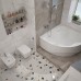 Унитаз с инсталляцией Lavinia Boho Aveo 77050213