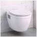 Подвесной унитаз BelBagno Loto BB070CHR/SC