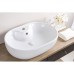 Раковина BelBagno BB1151