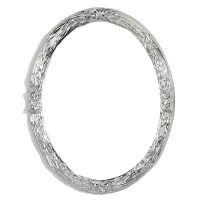 Зеркало для ванной Caprigo PL720-Antic CR