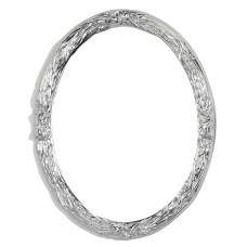 Зеркало для ванной Caprigo PL720-Antic CR