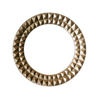 Зеркало для ванной Caprigo PL400-В231