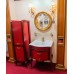 Зеркало для ванной Caprigo PL305-B073
