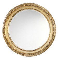 Зеркало для ванной Caprigo PL305-Antic CR