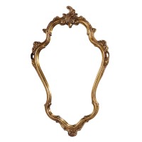 Зеркало для ванной Caprigo PL415-B032