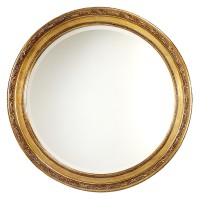 Зеркало для ванной Caprigo PL301-VOT