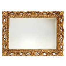 Зеркало для ванной Caprigo PL106-1-B002