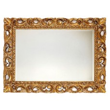 Зеркало для ванной Caprigo PL106-1-B042