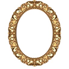 Зеркало для ванной Caprigo PL040-B231