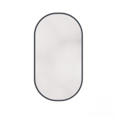 Зеркало для ванной Caprigo Контур М-359S-B078ЧЭ
