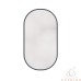 Зеркало для ванной Caprigo Контур М-359S-B078ЧЭ