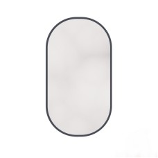 Зеркало для ванной Caprigo Контур М-359-B021ЧЭ