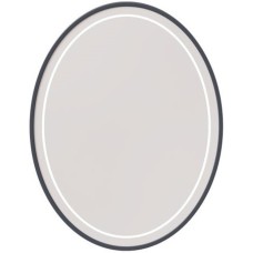 Зеркало для ванной Caprigo Контур М-379-L049
