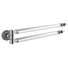 Полотенцедержатель Caprigo Royal 6619 c