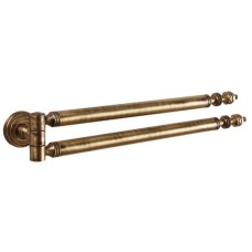 Полотенцедержатель Caprigo Royal 6719 br