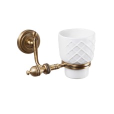 Стакан Caprigo Royal 6702 с/br