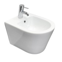 Подвесное биде Comforty 105BD
