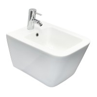 Подвесное биде Comforty 106BD