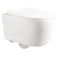 Подвесной унитаз Cerutti Sella Aria PP CT9738