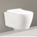 Подвесной унитаз Cerutti Sella Aria PP CT9738