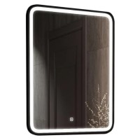 Зеркало для ванной Comforty Нобилис 60 00-00005256
