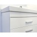 Тумба с раковиной Comforty Никосия 80 00-00011162