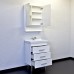 Тумба с раковиной Comforty Никосия 60 00-00011160