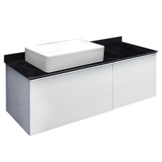 Тумба с раковиной Comforty Милан 120 00-00014005
