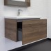 Тумба с раковиной Comforty Томари 70 00-00001279