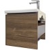 Тумба с раковиной Comforty Томари 70 00-00001279