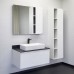 Тумба с раковиной Comforty Милан 90.5 00-00014007